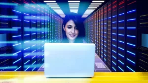 Data Center no Paraná