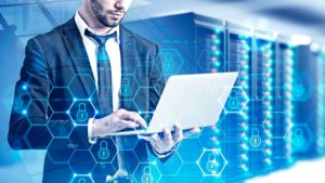 climatização para data center