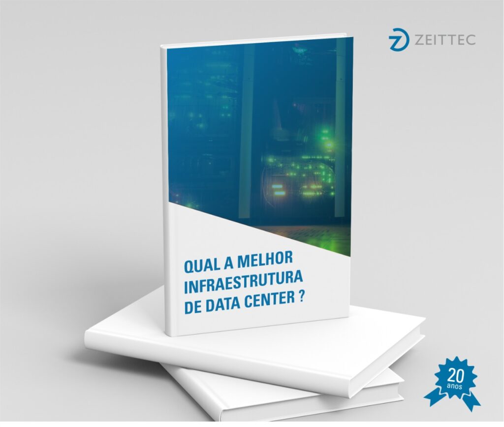 Infraestrutura de Data Center