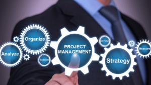 PROJETO DE DATA CENTER: IMAGEM ILUSTRATIVA DE PROJETO