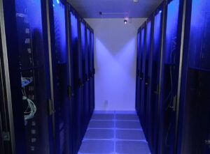 Data Center Celesc