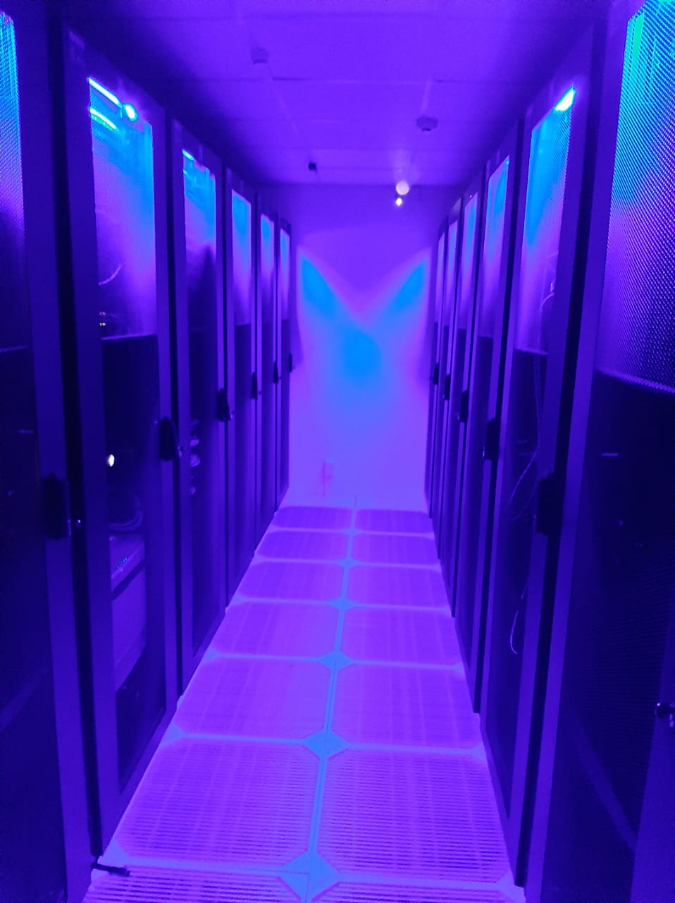 Data center em Florianópolis
