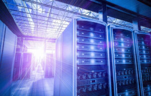 Data Center em Porto Alegre