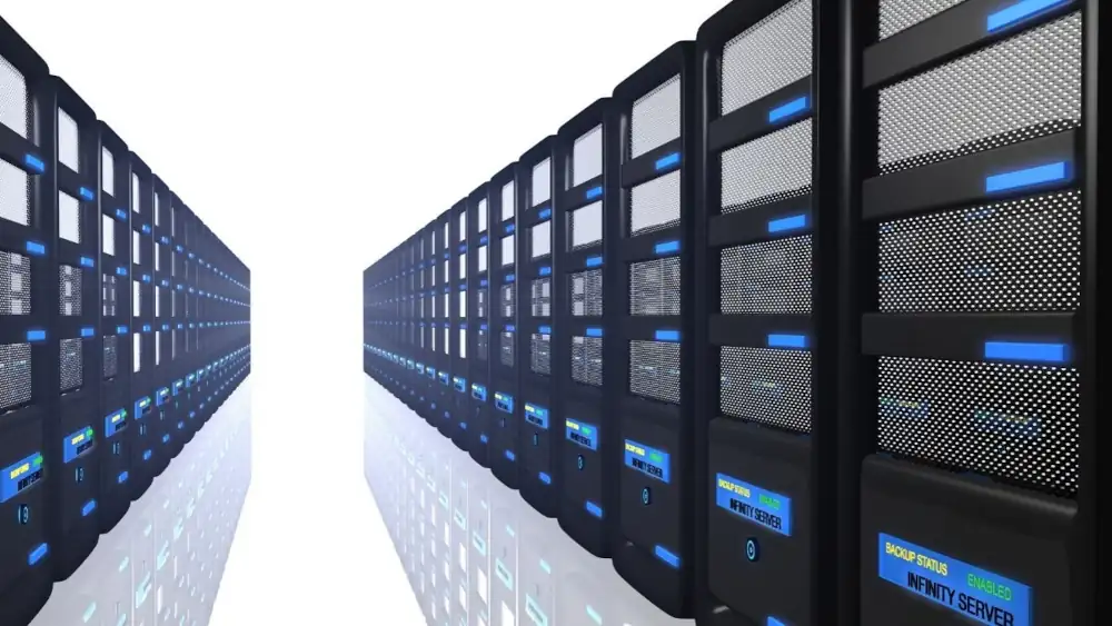 redundancia de data centers