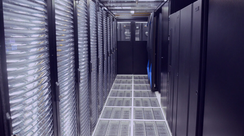 Como planejar um Data Center