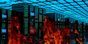 Data Centers fora das normas