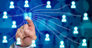 Digitalização das empresas