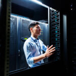 Diferenças entre a manutenção de um Data Center e a manutenção comum
