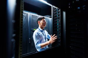 Diferenças entre a manutenção de um Data Center e a manutenção comum