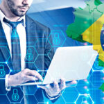 Brasil lidera mercado de Data Centers