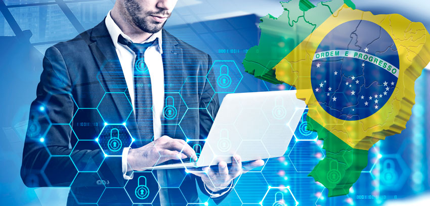 Brasil lidera mercado de Data Centers