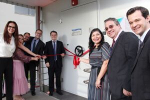 Inauguração Data Center MP MS