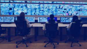 Manutenção de Data Centers com monitoramento de ativos