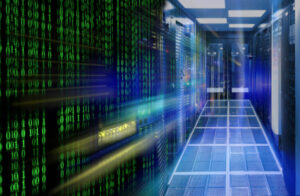 Data Center da Sanepar