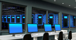 mão de obra especializada na manutenção de Data Centers