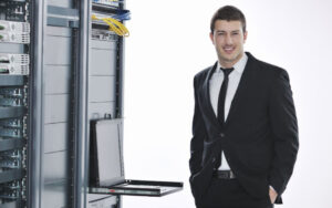 Data Centers corporativos no Brasil