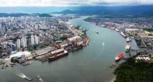 Porto de Santos