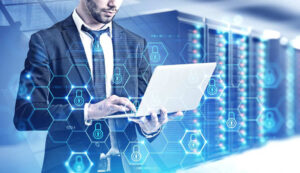 implantar um Data Center corporativo