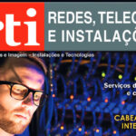 Capa revista RTI