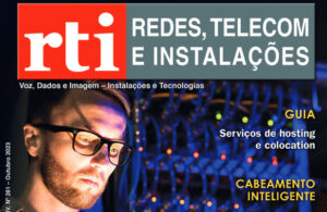 Capa revista RTI