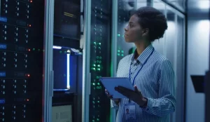 Problemas que um Data Center soluciona