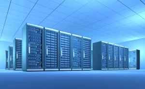 o melhor Data Center para a sua empresa