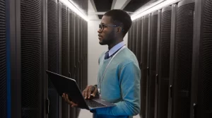 Data Centers on-premisses