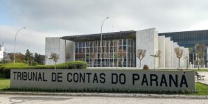 Data center do Tce-pr