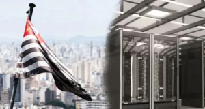 Empresas de Data Center em São Paulo