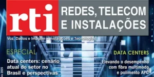 Revista rti maio de 2025