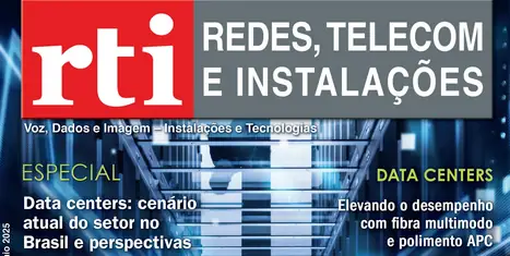 Revista rti maio de 2025