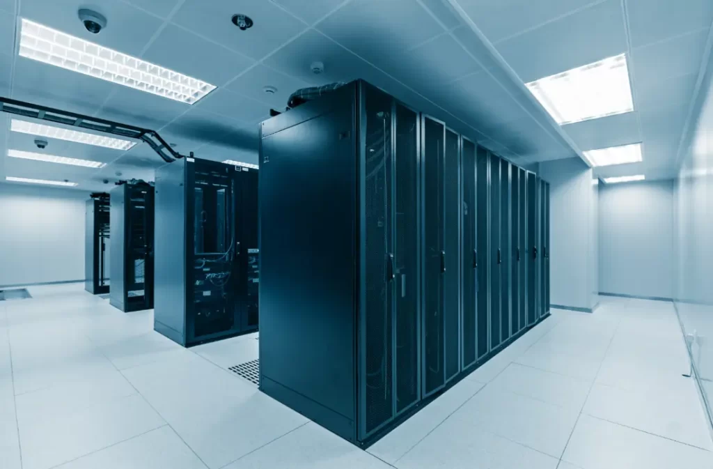 Data center modular