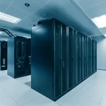 Data center modular