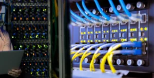 conectores de ultima geração