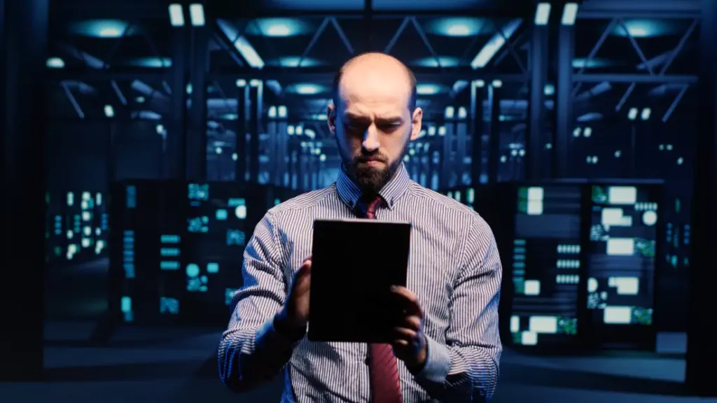 plataformas para gestão de Data Center