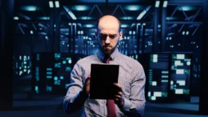 plataformas para gestão de Data Center