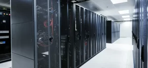design de Data Center