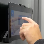 Tendências Data Centers corporativos: imagem de DCIM, uma das tendências principais