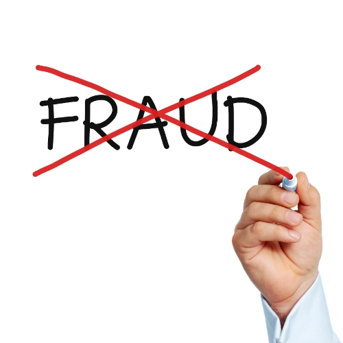 Programa Anti Fraude