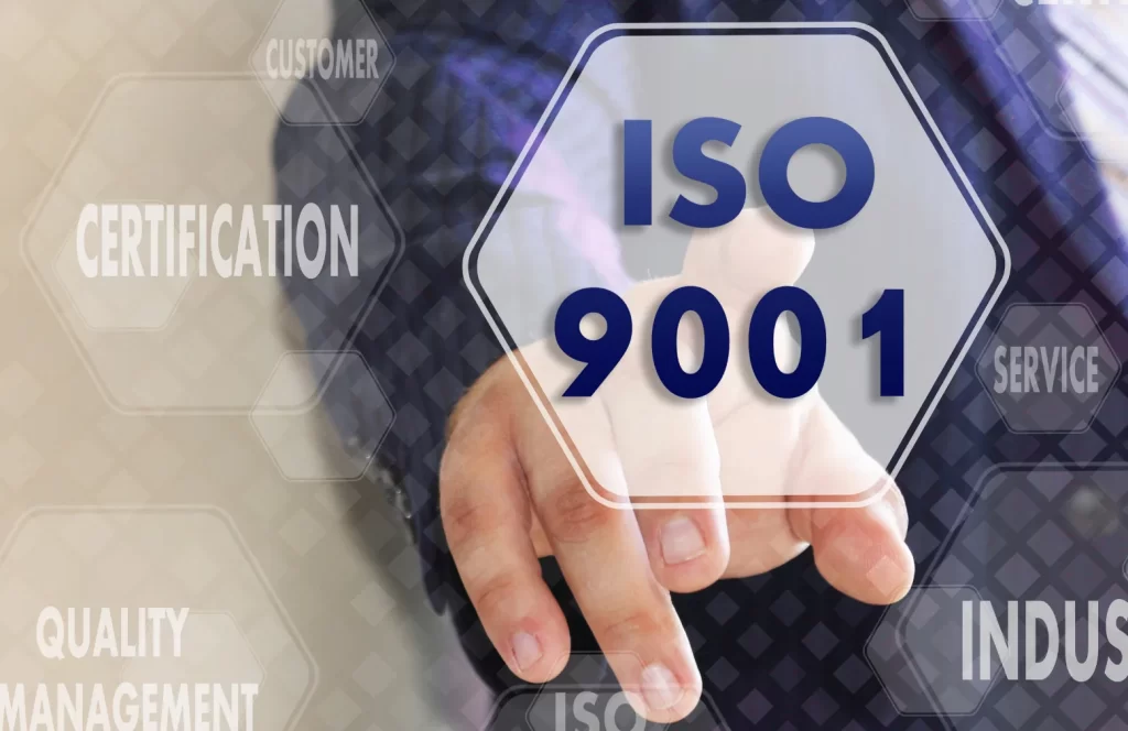 iso9001_zeittec