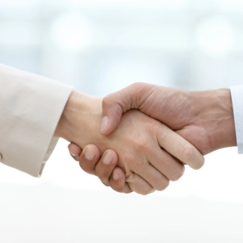 Política de Relacionamento com Terceiros