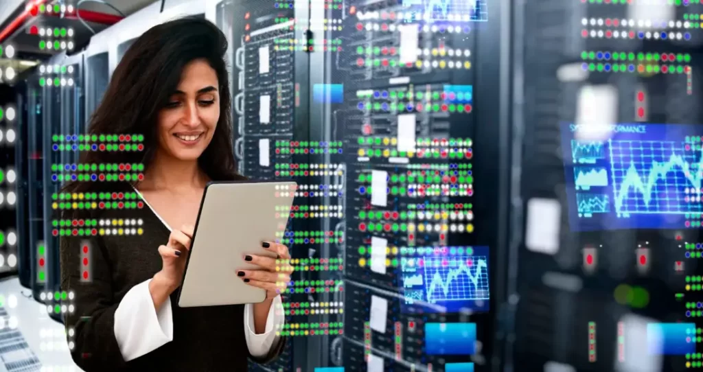 soluções para retrofit de Data Centers