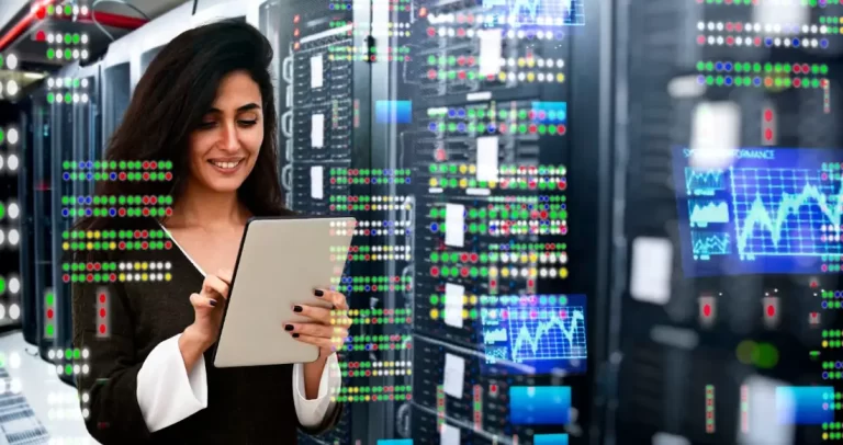 soluções para retrofit de Data Centers