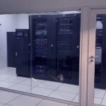 soluções para retrofit de Data Centers