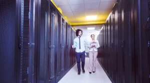 Data Centers Modulares vs Tradicionais