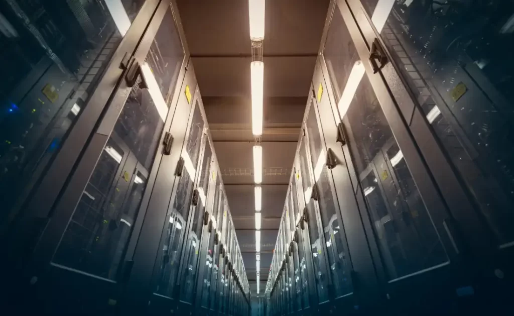 cuidados na construção de Data Centers