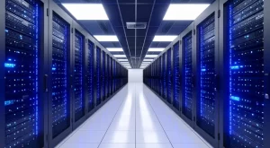 Construtora de Data Centers