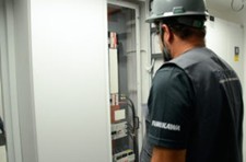 Reforma de Data Center