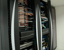 Reforma de Data Center 2