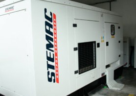Reforma de Data Center 4